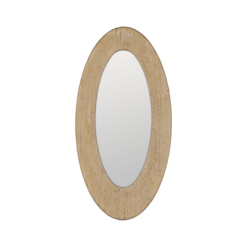 ESPEJO BEIGE MAGNESIO 60 X 3,50 X 120 CM