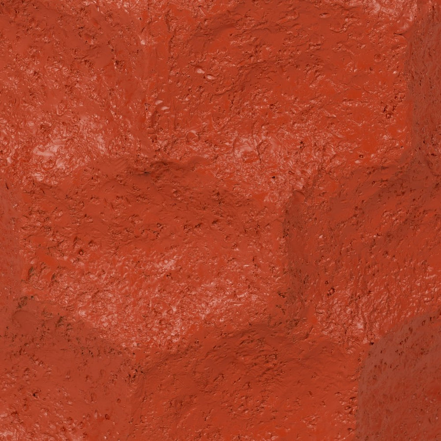 S/2 MACETERO TERRACOTA CEMENTO 41 X 41 X 39,60 CM