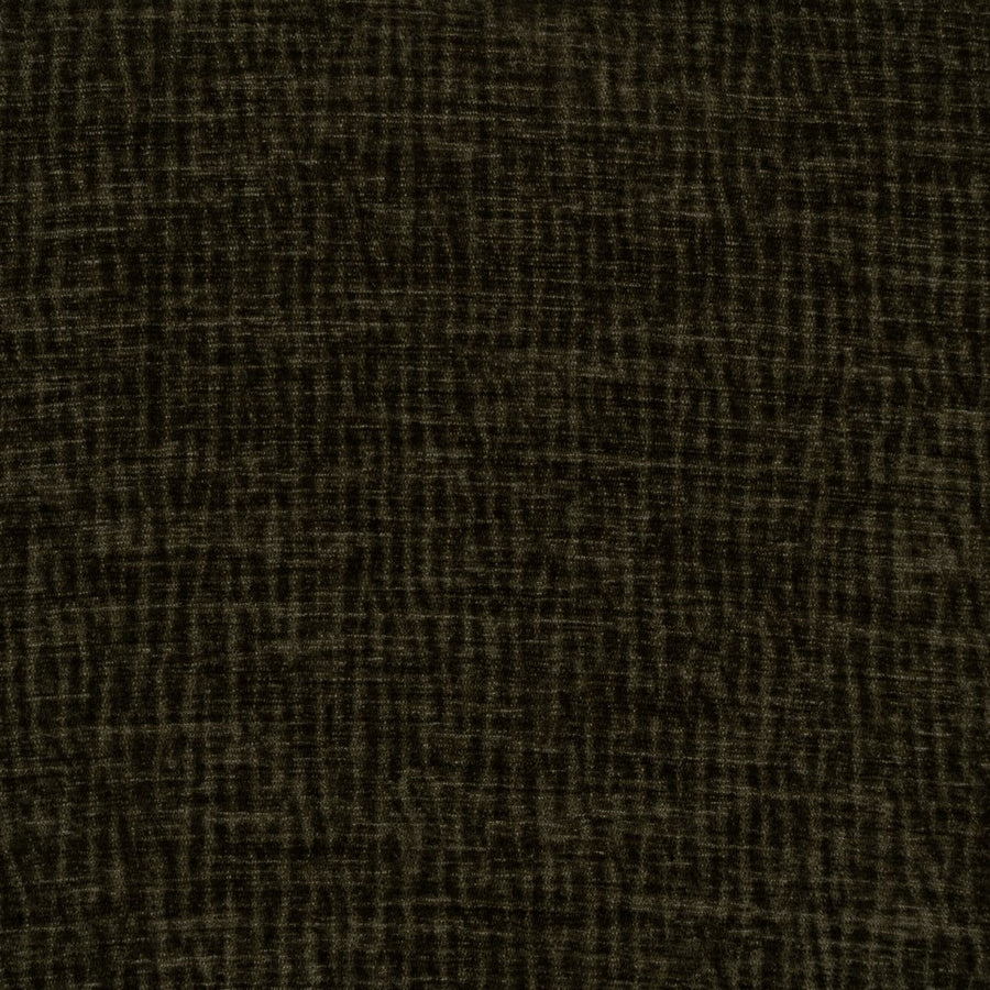 SILLÓN VERDE TEJIDO-MADERA SALÓN 55 X 63 X 76 CM