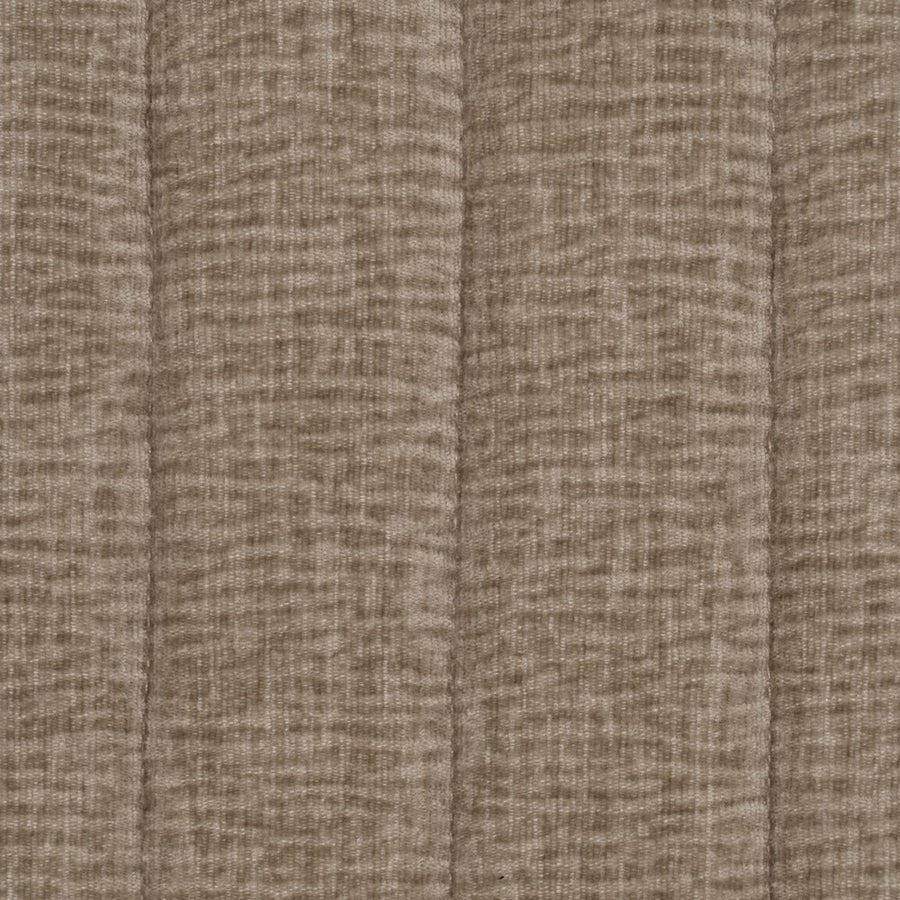 SOFÁ BEIGE TEJIDO-MADERA SALÓN 134 X 70 X 74 CM