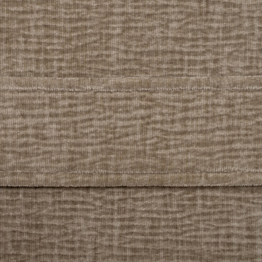 SOFÁ BEIGE TEJIDO-MADERA SALÓN 127 X 72 X 73 CM