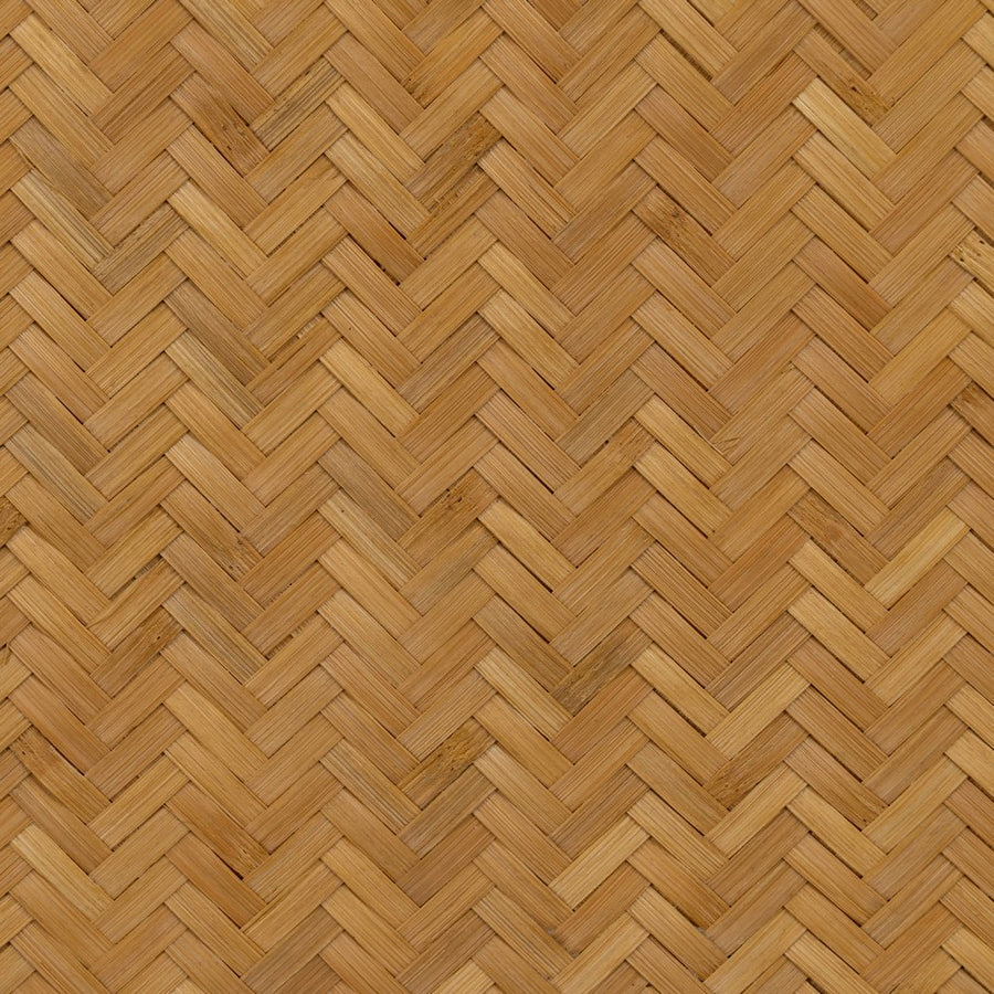 MESA CENTRO NATURAL BAMBÚ SALÓN 61 X 61 X 46 CM