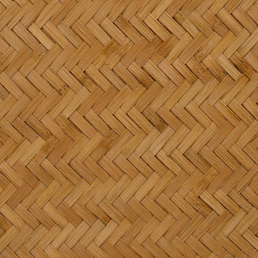 MESA CENTRO NATURAL BAMBÚ SALÓN 81 X 51 X 47,50 CM