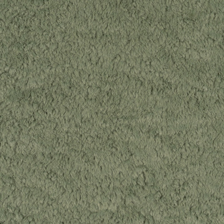 SILLÓN VERDE TEJIDO SALÓN 67 X 73 X 67 CM