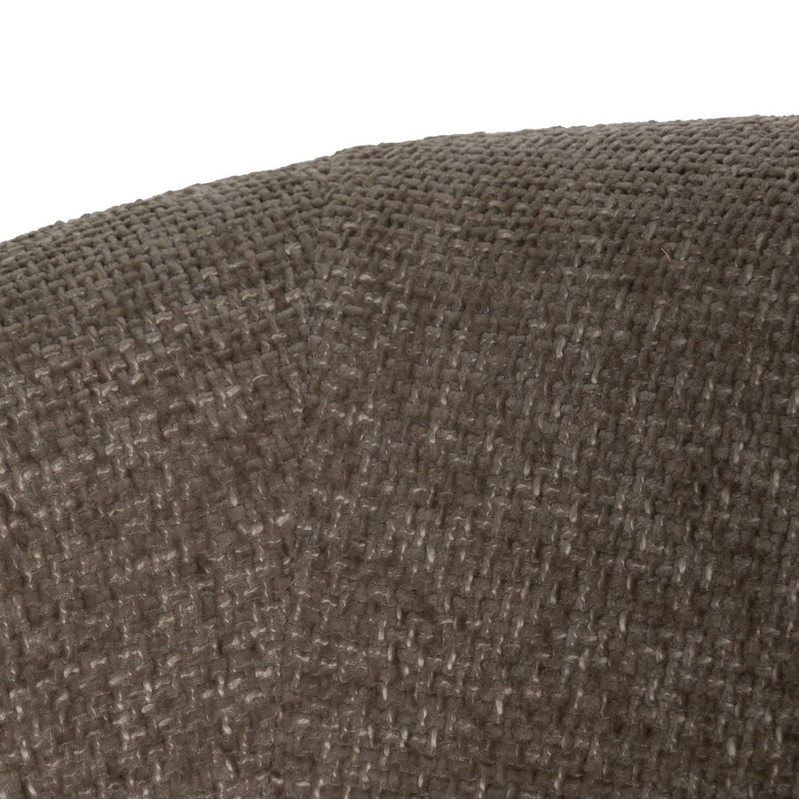 SILLÓN BEIGE TEJIDO SALÓN 78 X 79 X 77 CM