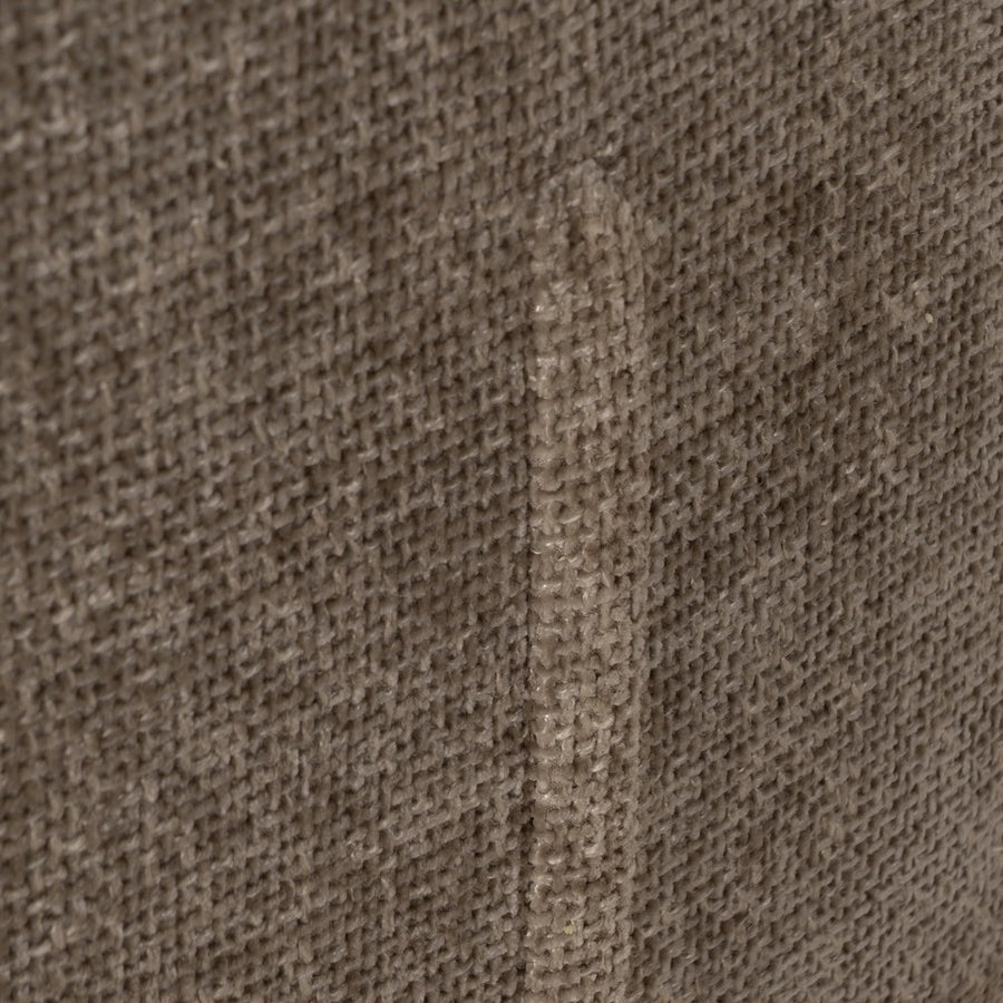 SILLÓN BEIGE TEJIDO SALÓN 78 X 79 X 77 CM