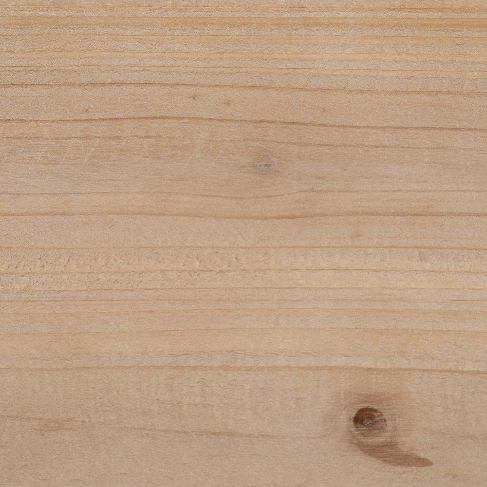 MESA CENTRO NATURAL-BLANCO 120 X 60 X 48 CM