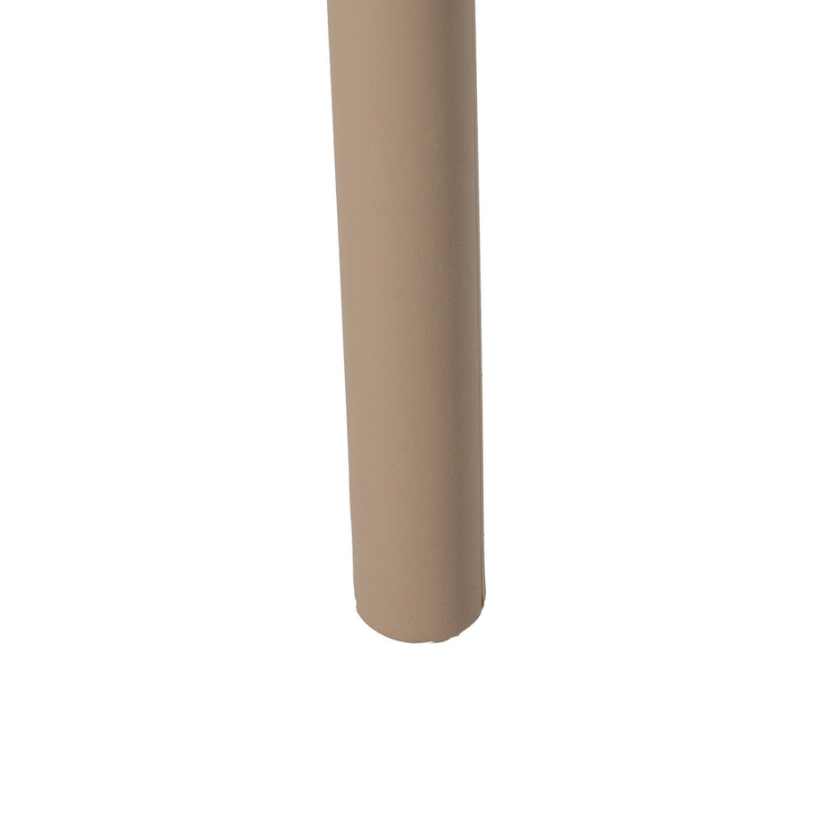 STACKABLE POLYPROPYLENE CHAIR CONTRACT 51 X 57 X 78 CM