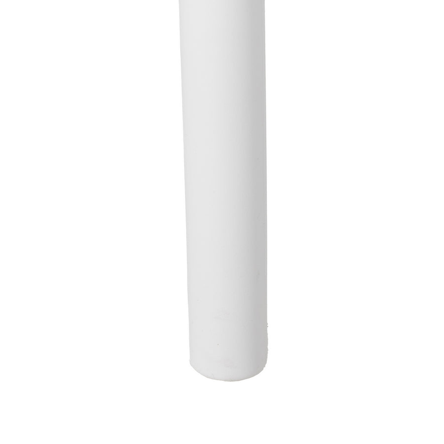 SILLA APILABLE POLIPROPILENO CONTRACT 57 X 57 X 78 CM