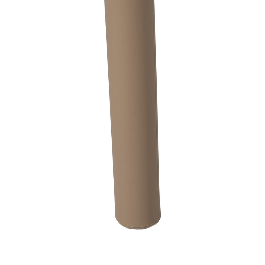SILLA APILABLE POLIPROPILENO CONTRACT 57 X 57 X 78 CM