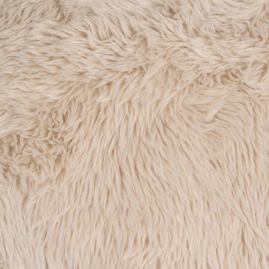SILLÓN BEIGE TEJIDO 124 X 107 X 79,50 CM