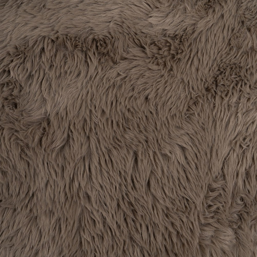 SILLÓN TAUPE TEJIDO 124 X 107 X 79,50 CM