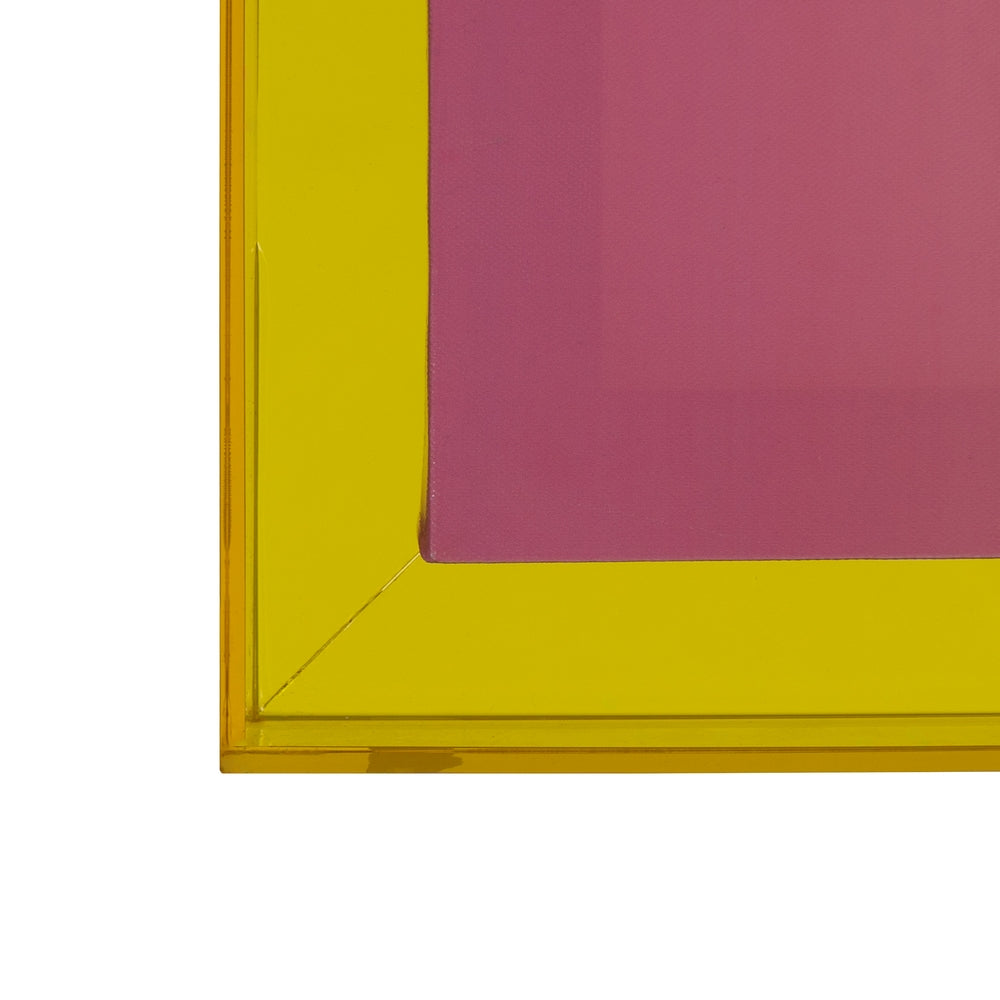 CUADRO IMPRESIÓN ABSTRACTO DECORACIÓN 50 X 3,30 X 70 CM