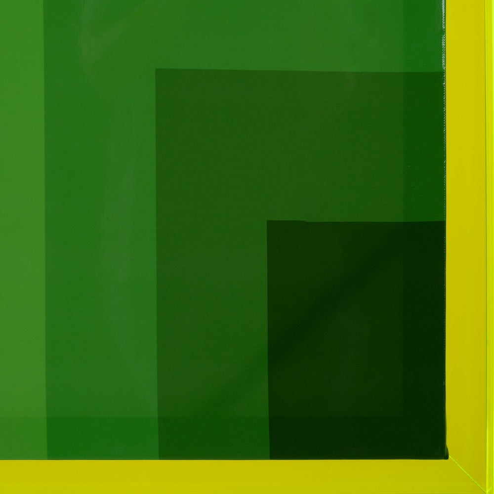 ABSTRACT PRINT DECORATION PICTURE 60 X 3.30 X 80 CM
