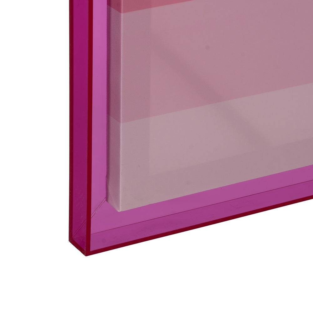 ABSTRACT PRINT DECORATIVE PICTURE 60 X 3.30 X 80 CM