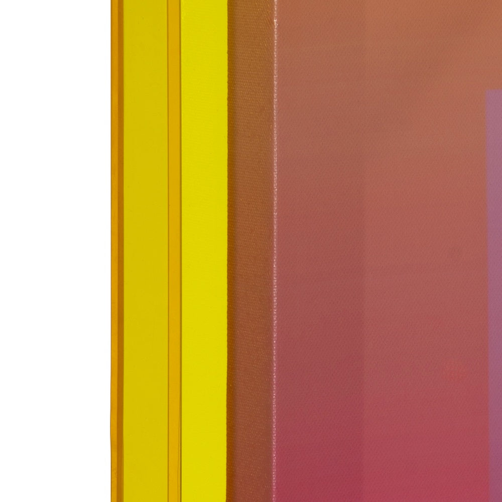 CUADRO IMPRESIÓN ABSTRACTO 2/M 60 X 3,30 X 80 CM
