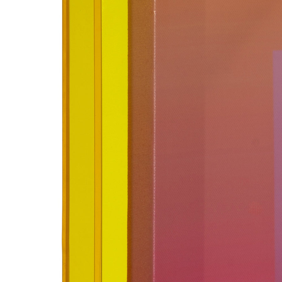 CUADRO IMPRESIÓN ABSTRACTO 2/M 60 X 3,30 X 80 CM