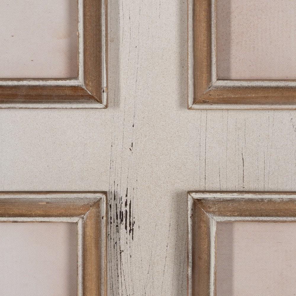 CUADRO IMPRESI�N P�JAROS 72,50 X 3,50 X 88 CM