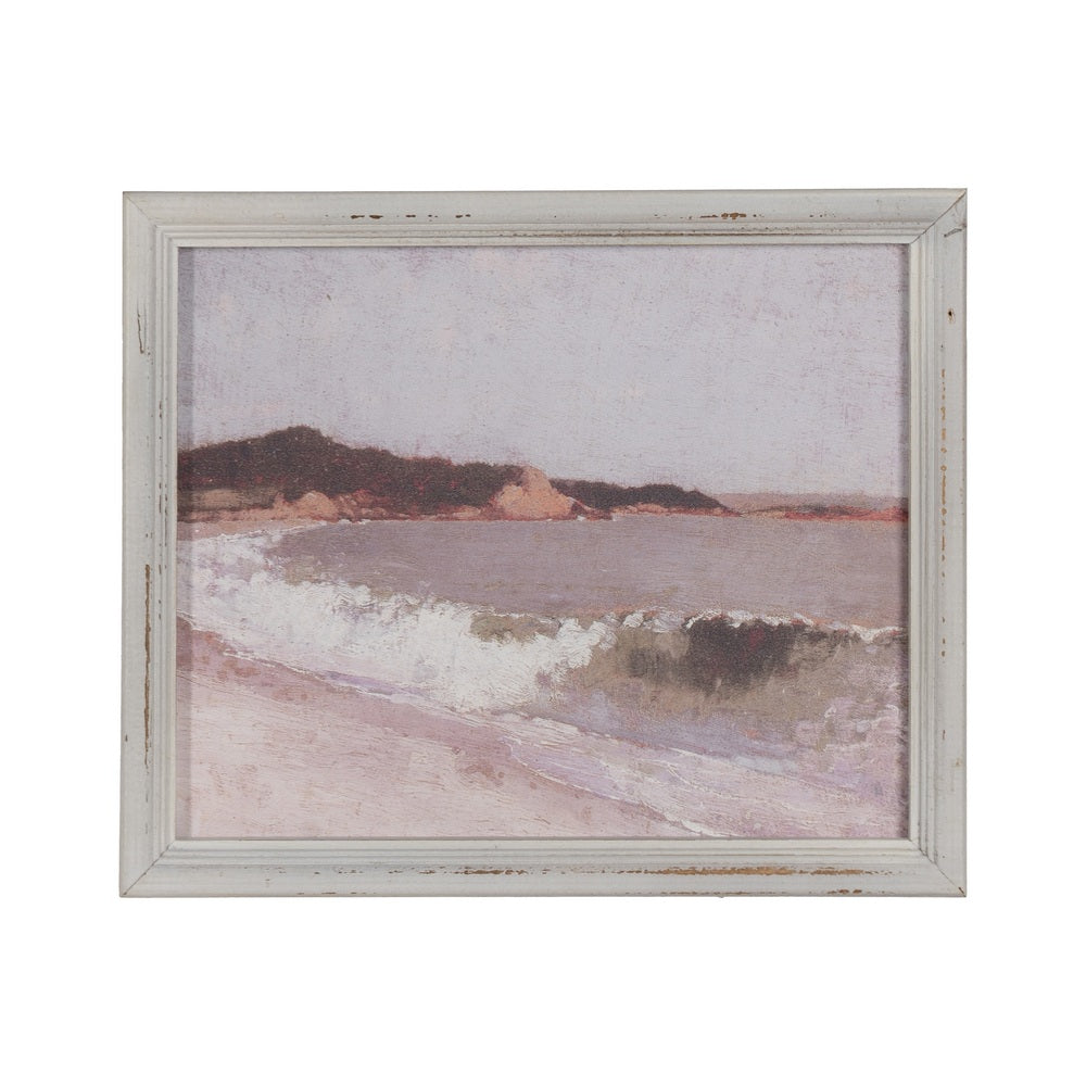 CUADRO IMPRESIÓN PAISAJE 2/M 30 X 1,80 X 25 CM
