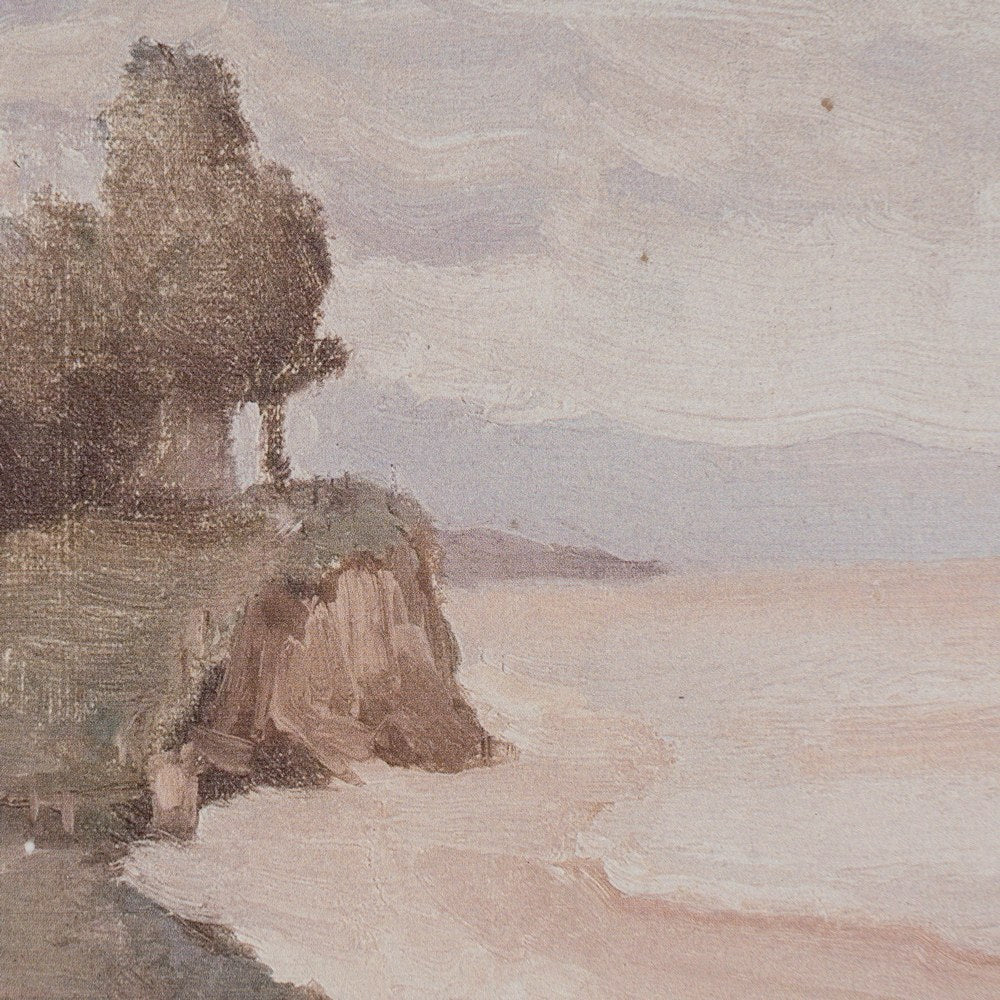 CUADRO IMPRESIÓN PAISAJE 2/M 30 X 1,80 X 25 CM