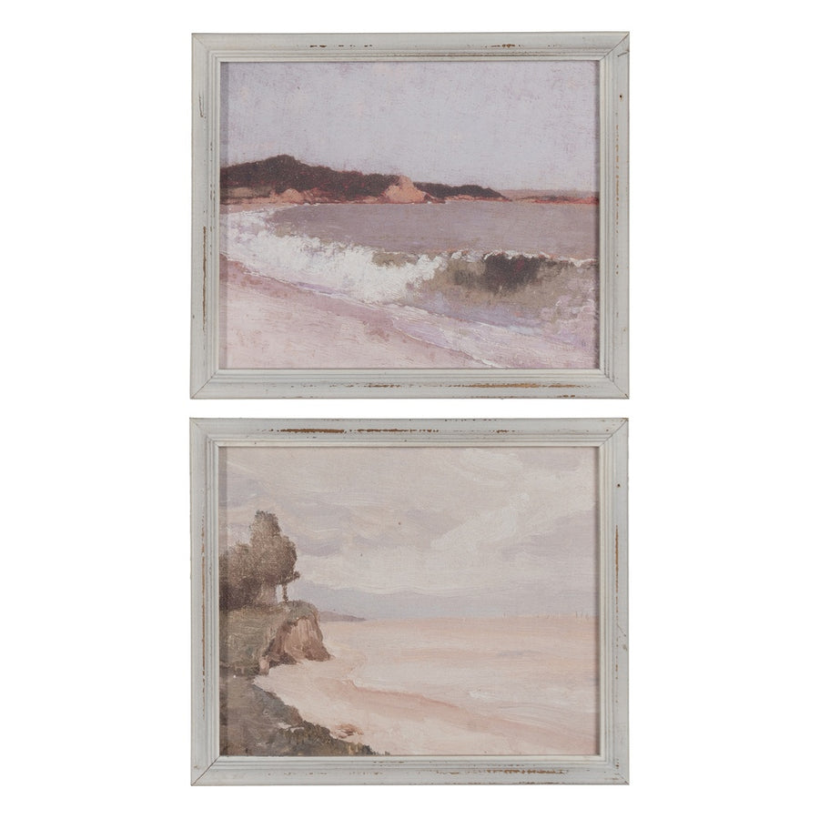 CUADRO IMPRESIÓN PAISAJE 2/M 30 X 1,80 X 25 CM