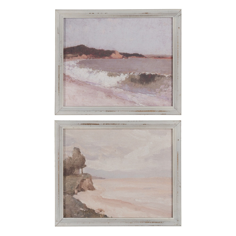 CUADRO IMPRESIÓN PAISAJE 2/M 30 X 1,80 X 25 CM