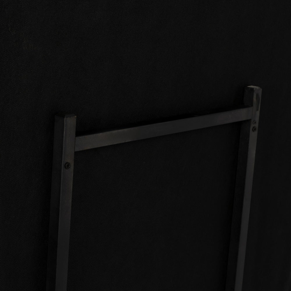 ESPEJO BLANCO PU-MDF DECORACIÓN 85 X 170 X 10 CM