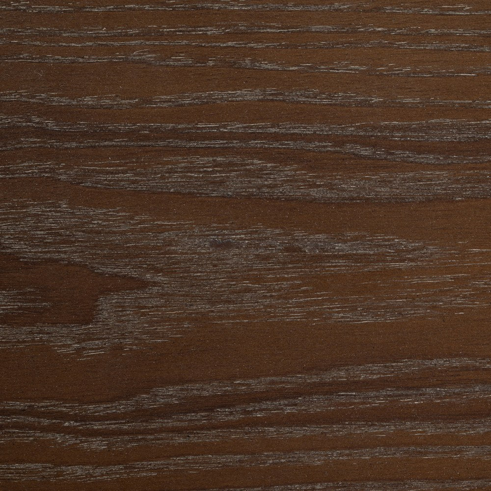 MUEBLE RECIBIDOR TALLADA BLANCO-MARRÓN 80 X 39 X 80 CM