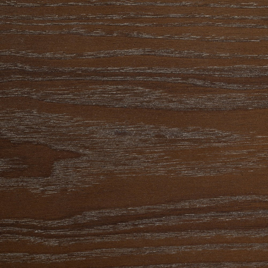 MUEBLE RECIBIDOR TALLADA BLANCO-MARRÓN 80 X 39 X 80 CM