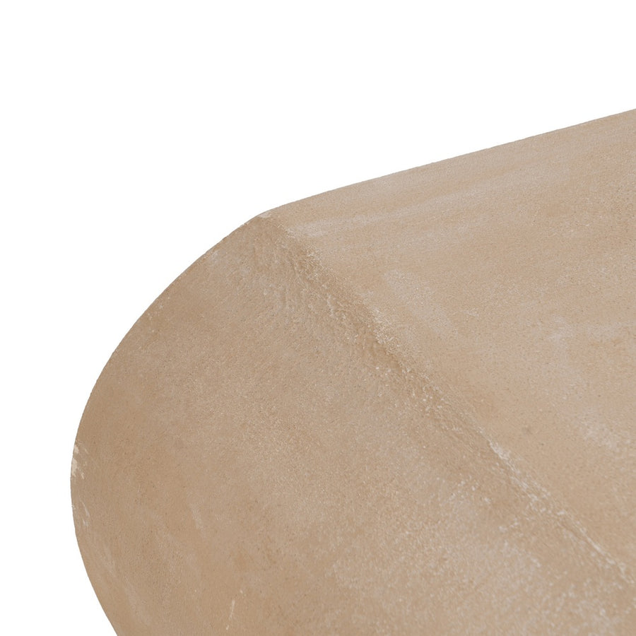 ARENA COFFEE TABLE MDF 100 X 60 X 45 CM