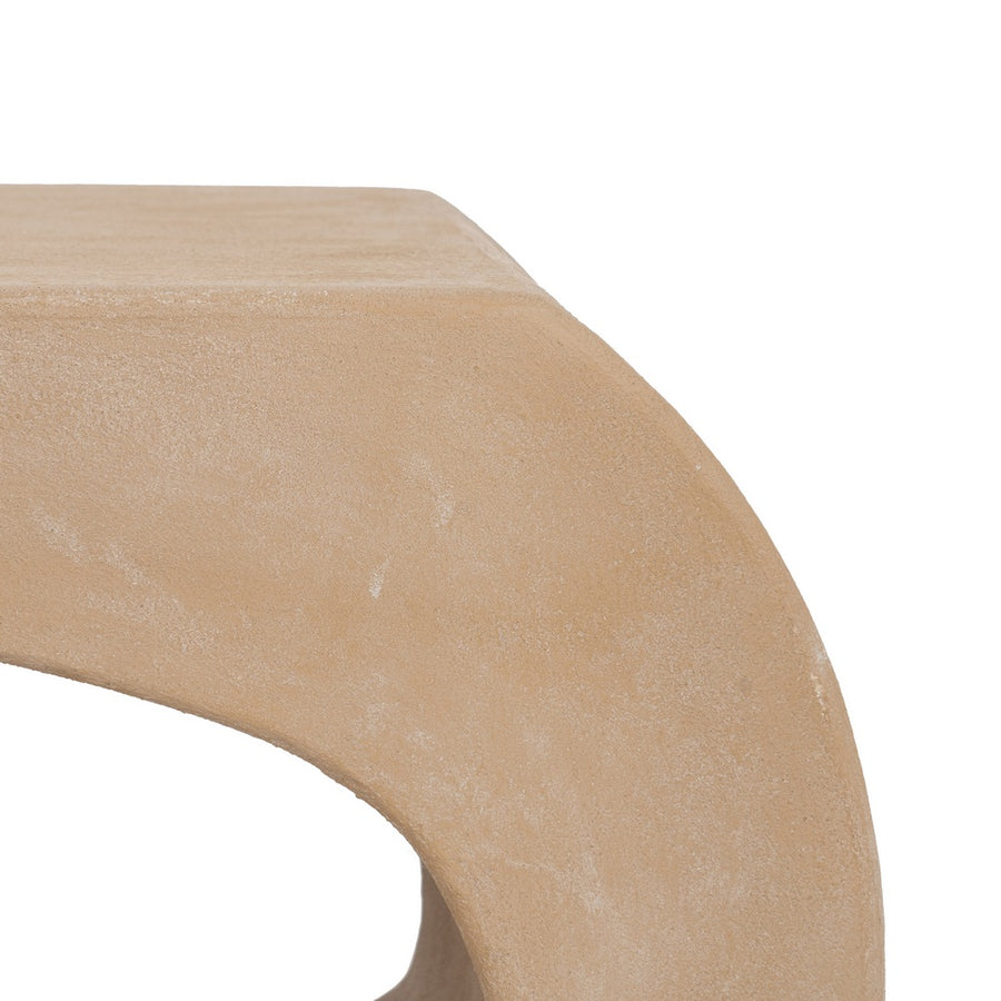 ARENA COFFEE TABLE MDF 100 X 60 X 45 CM