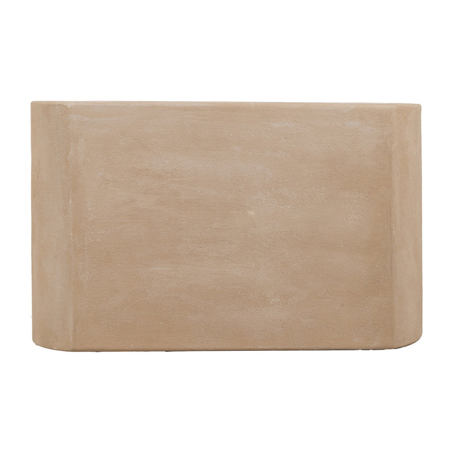 ARENA COFFEE TABLE MDF 100 X 60 X 45 CM