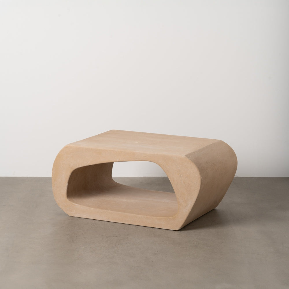 ARENA COFFEE TABLE MDF 100 X 60 X 45 CM