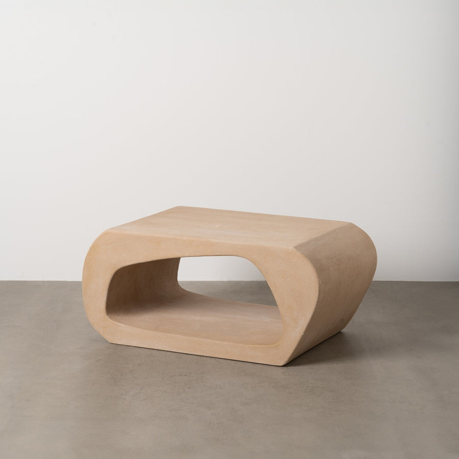 ARENA COFFEE TABLE MDF 100 X 60 X 45 CM
