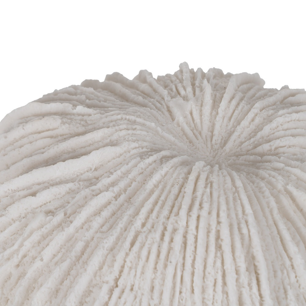 LÁMPARA MESA CORAL ARENISCA 27,50 X 27,50 X 22,80 CM