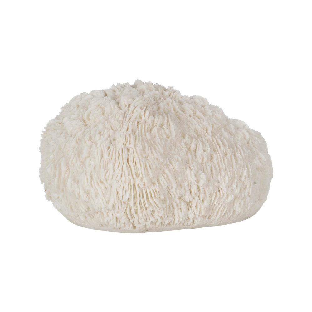 LÁMPARA MESA CORAL ARENISCA 14,30 X 11,50 X 8,50 CM