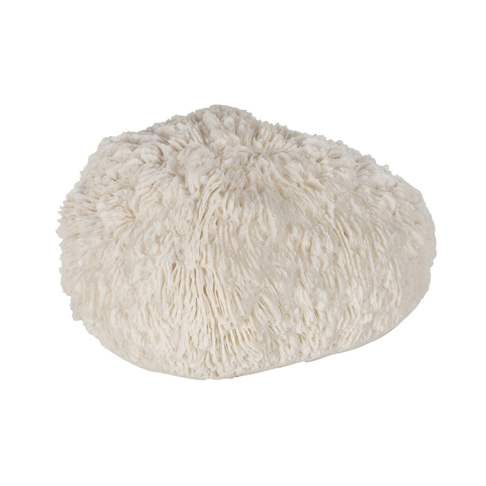 LÁMPARA MESA CORAL ARENISCA 14,30 X 11,50 X 8,50 CM
