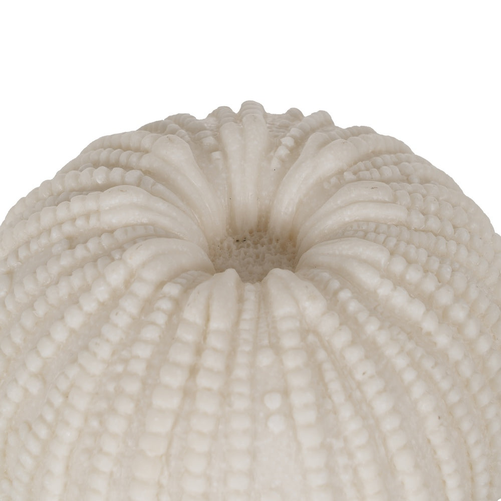 HEDGEHOG SANDSTONE TABLE LAMP 12.80 X 12.80 X 8.30 CM