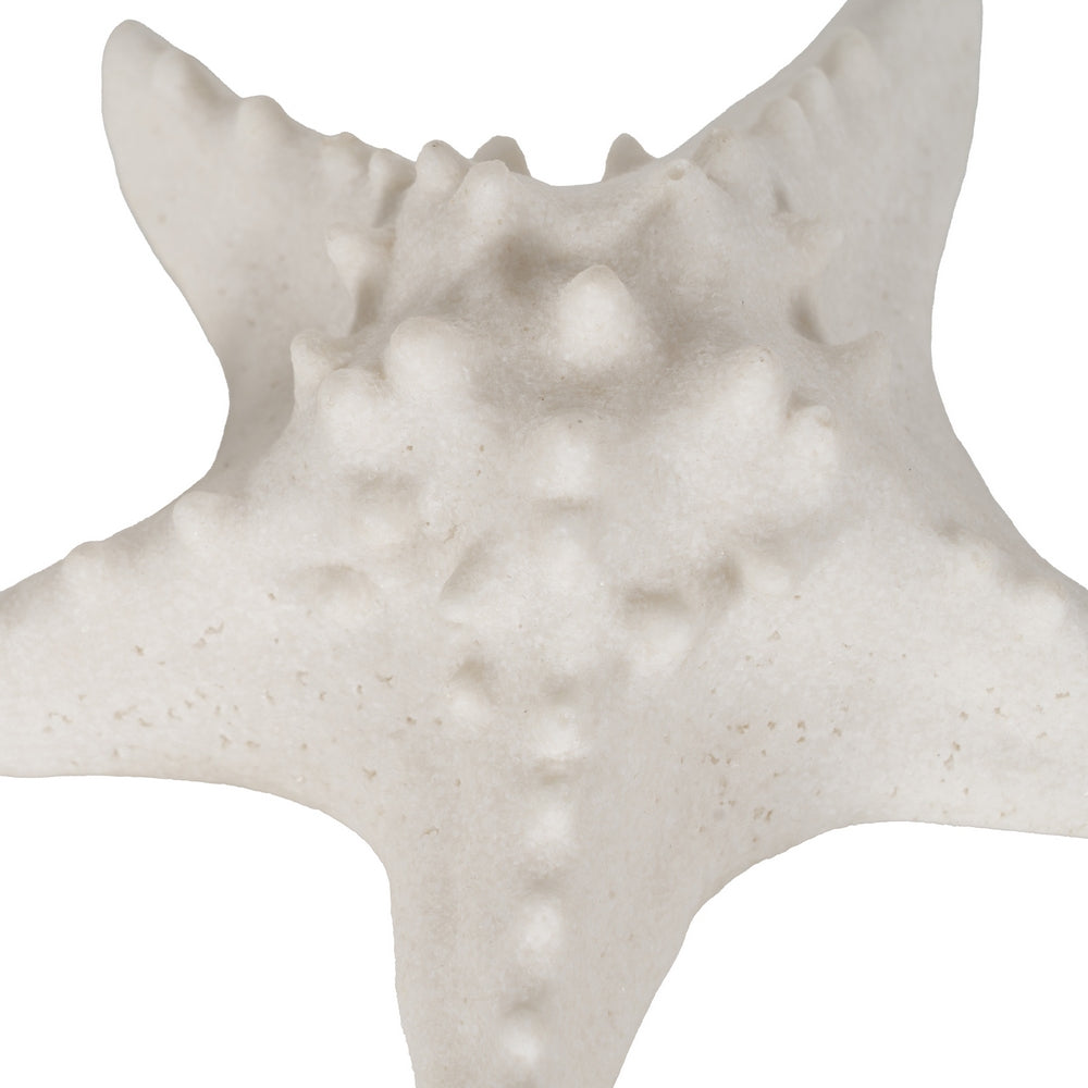STAR SANDSTONE TABLE LAMP 16.70 X 15.50 X 6.50 CM