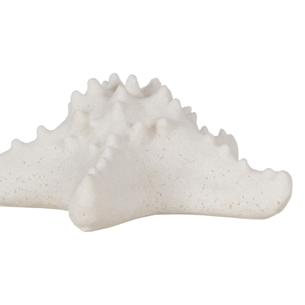 STAR SANDSTONE TABLE LAMP 16.70 X 15.50 X 6.50 CM