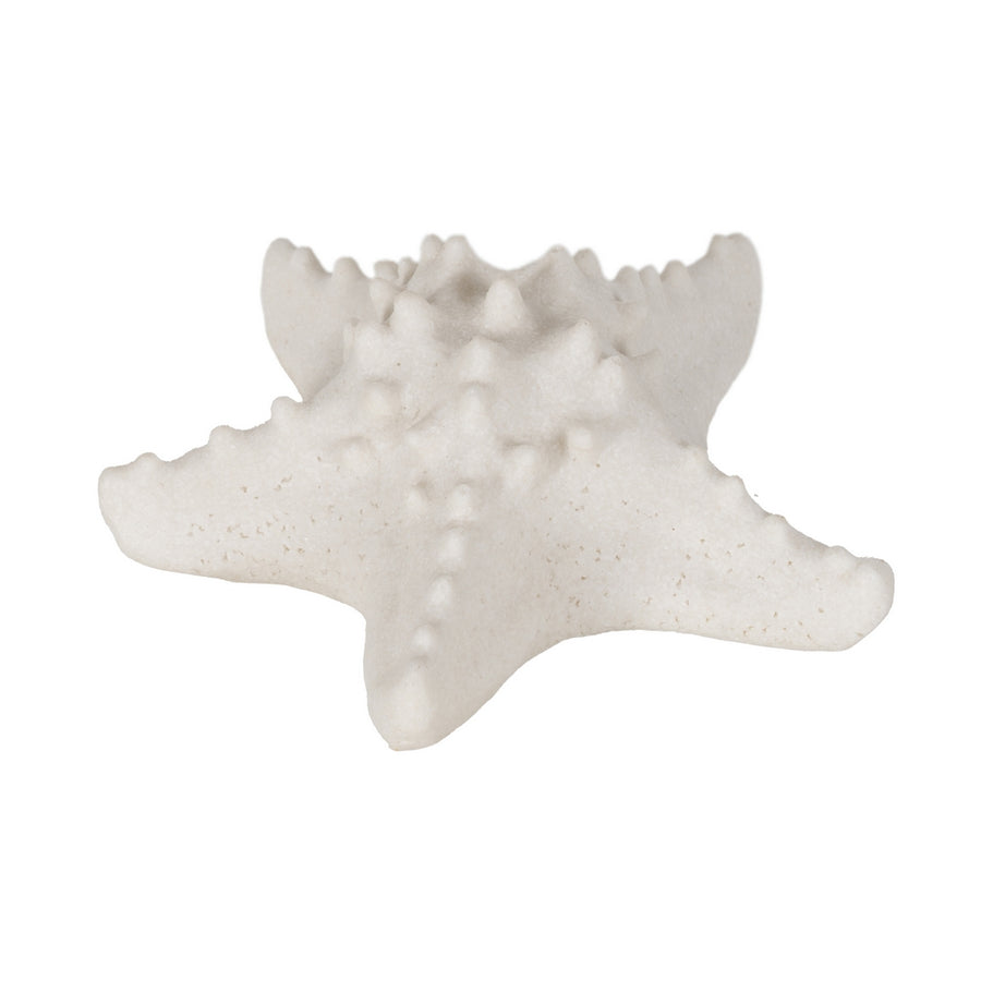 STAR SANDSTONE TABLE LAMP 16.70 X 15.50 X 6.50 CM