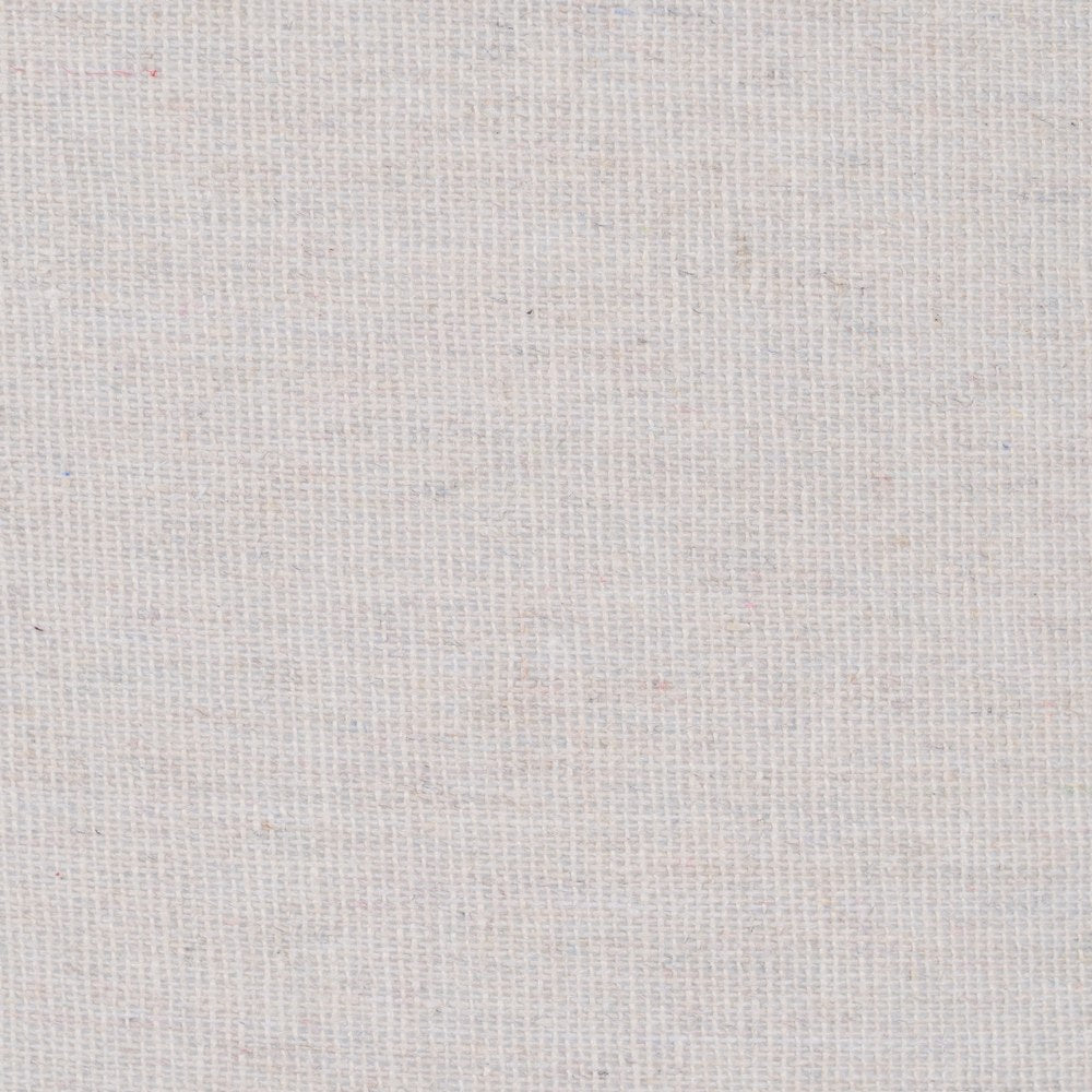 LÁMPARA MESA BLANCO TERRACOTA 40 X 40 X 45,50 CM