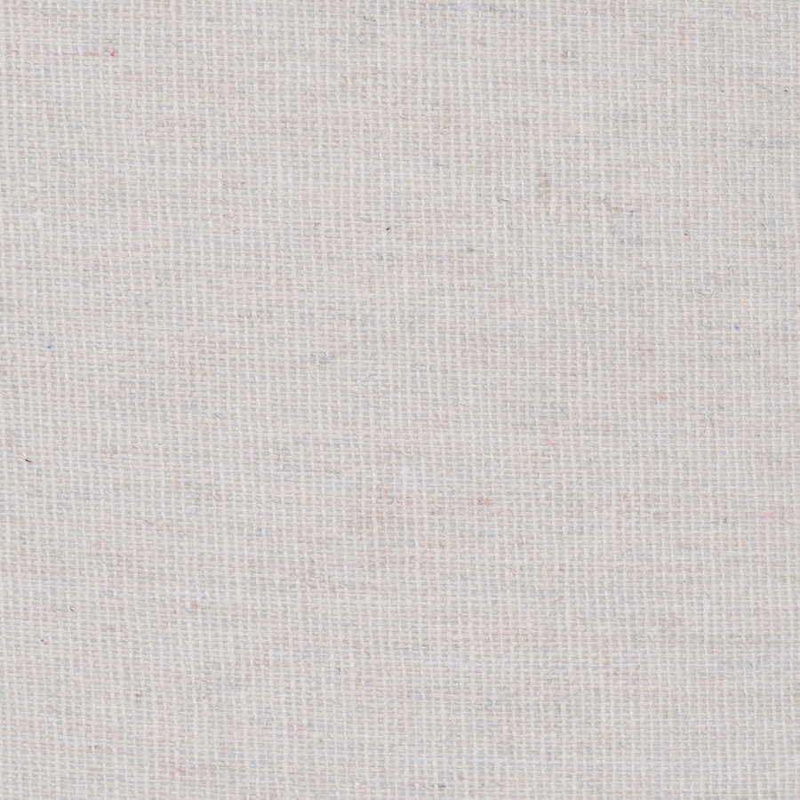 LÁMPARA MESA BLANCO TERRACOTA 40 X 40 X 45,50 CM