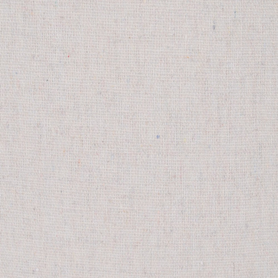 LÁMPARA MESA BLANCO TERRACOTA 43 X 43 X 57,50 CM