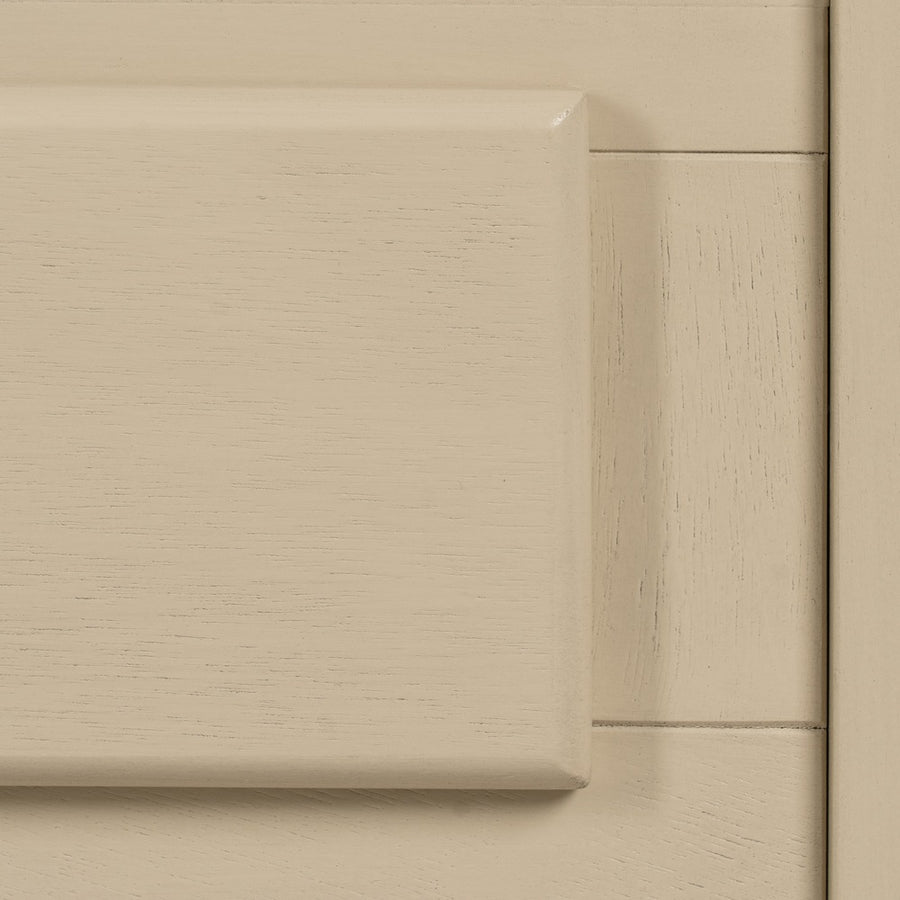 CONSOLA CREMA DM 90 X 33 X 75 CM