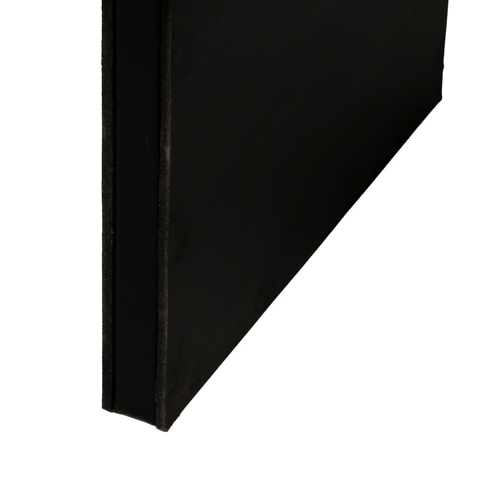 MESA CENTRO NATURAL MADERA-HIERRO SALÓN 150 X 70 X 45 CM