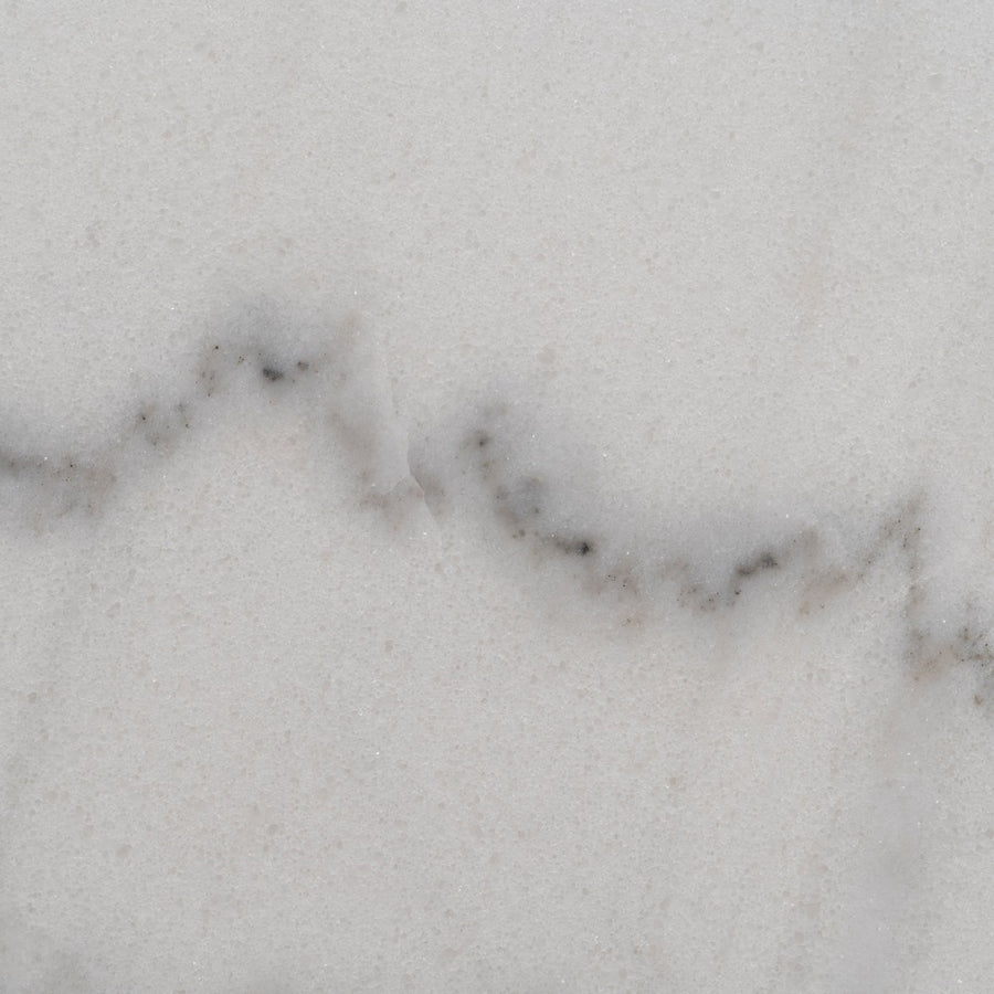 WHITE MARBLE SQUARE TABLE TOP 70 X 70 X 1.80 CM