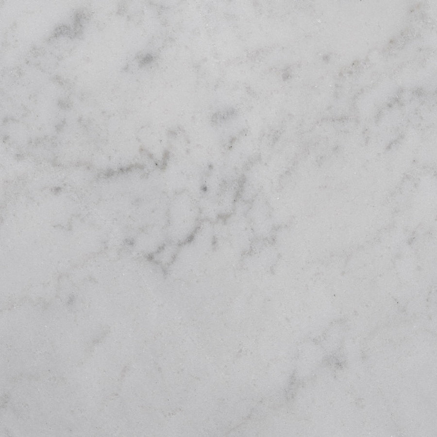 TABLERO MESA REDONDO BLANCO MÁRMOL SALÓN 80 X 80 X 1,80 CM