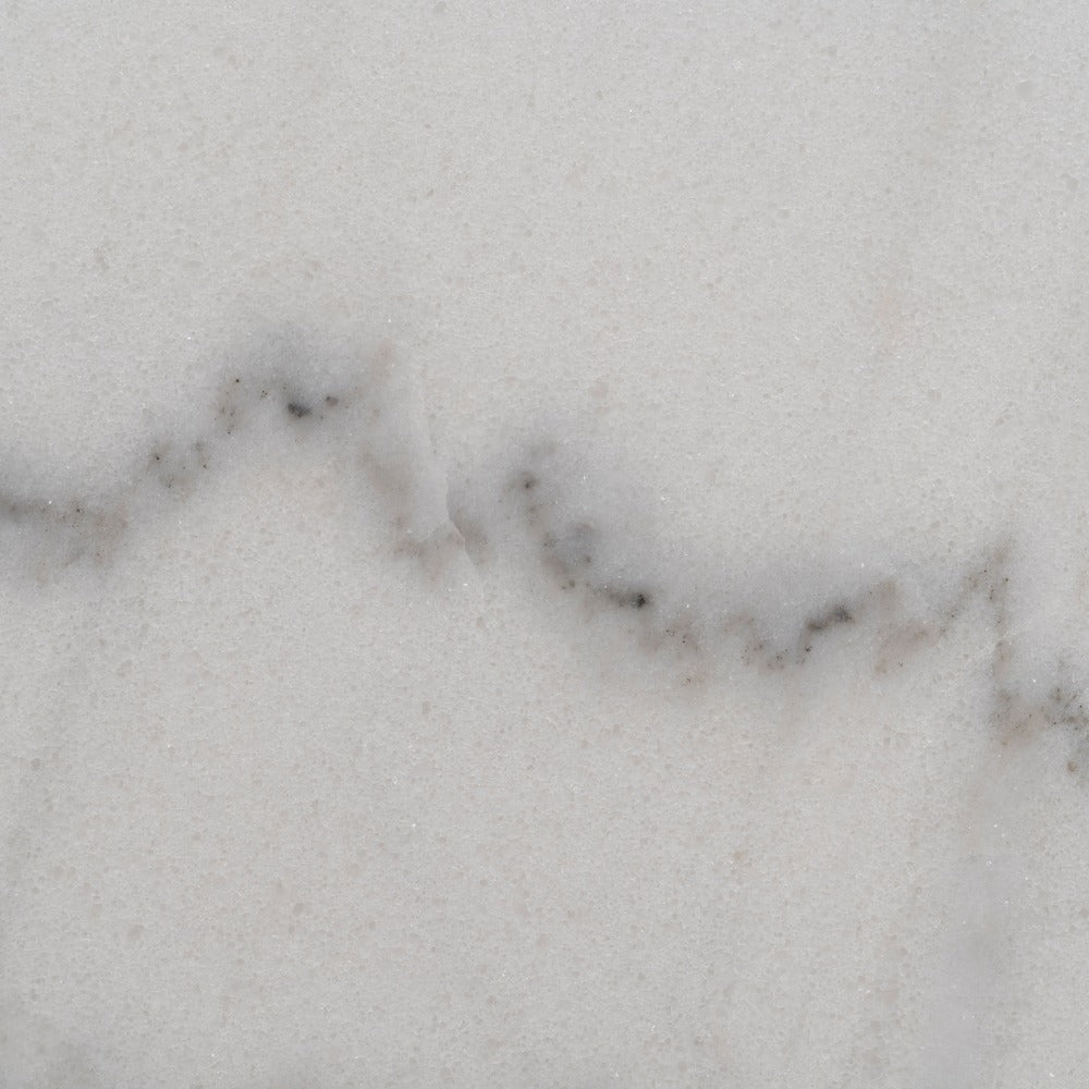 TABLERO MESA CUADRADO BLANCO MÁRMOL 80 X 80 X 1,80 CM
