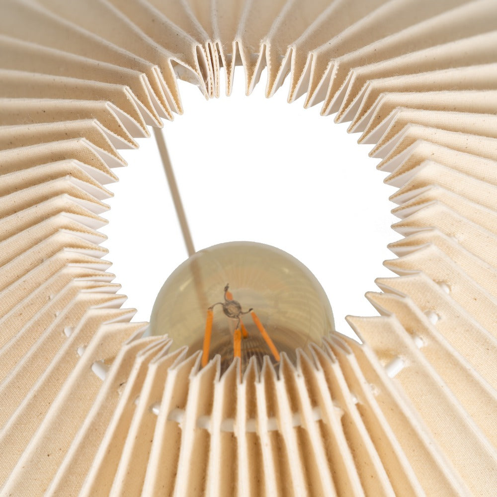 CERAMIC TABLE LAMP LIGHTING 35 X 35 X 41.50 CM